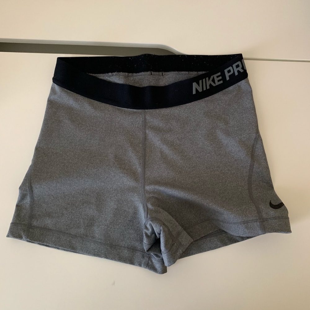 Nike Pro Shorts
